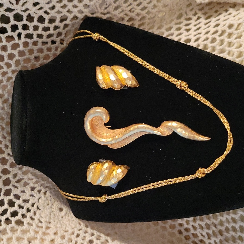 Jewelry set